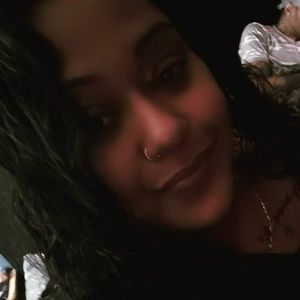 Meet your Posher, Krystle